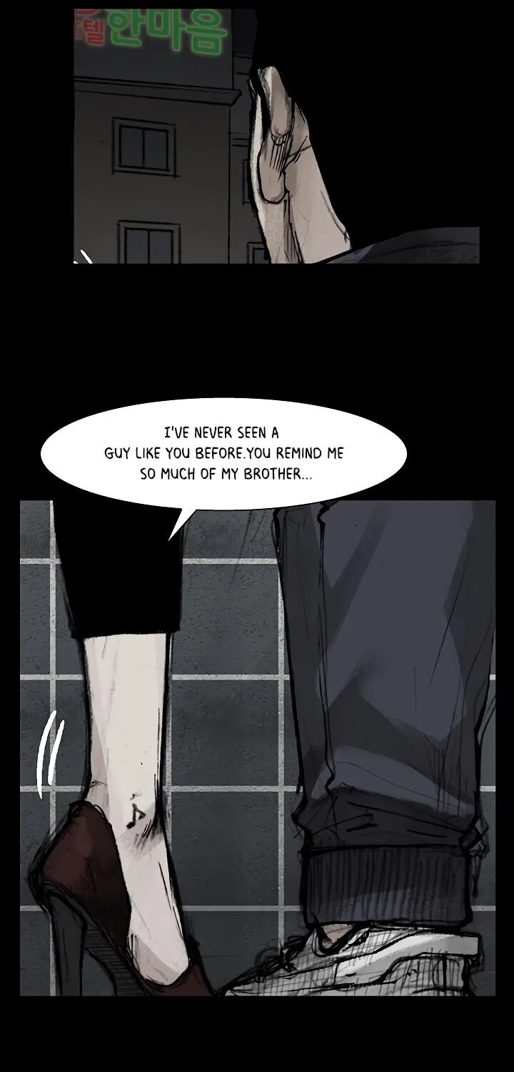 Dokgo 3: Requiem Chapter 6 page 36 - MangaNato