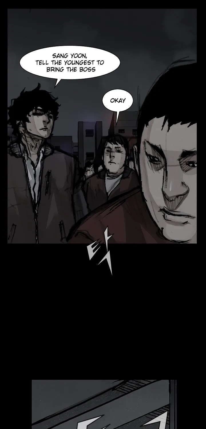 Dokgo 3: Requiem Chapter 6 page 48 - MangaNato