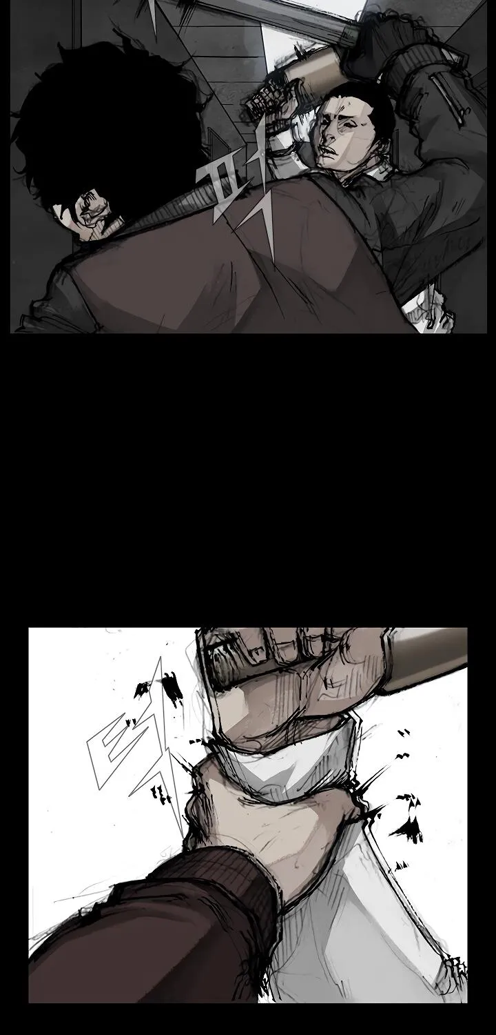 Dokgo 3: Requiem Chapter 6 page 64 - MangaNato