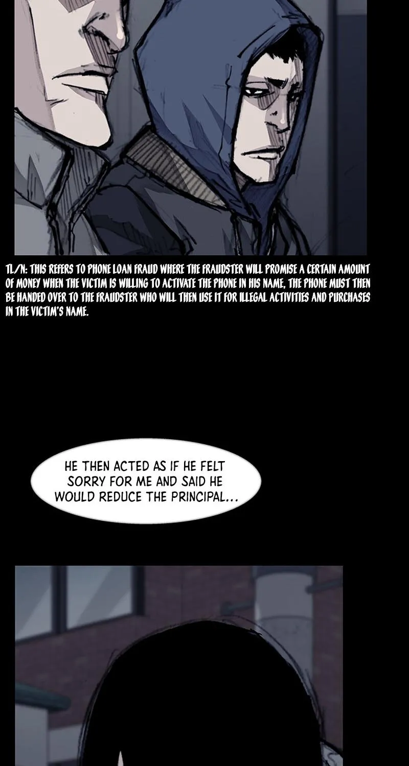 Dokgo 3: Requiem Chapter 66 page 93 - MangaKakalot