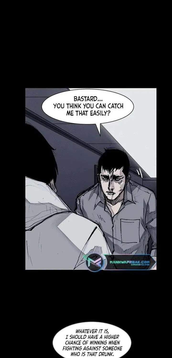 Dokgo 3: Requiem Chapter 73 page 38 - MangaKakalot