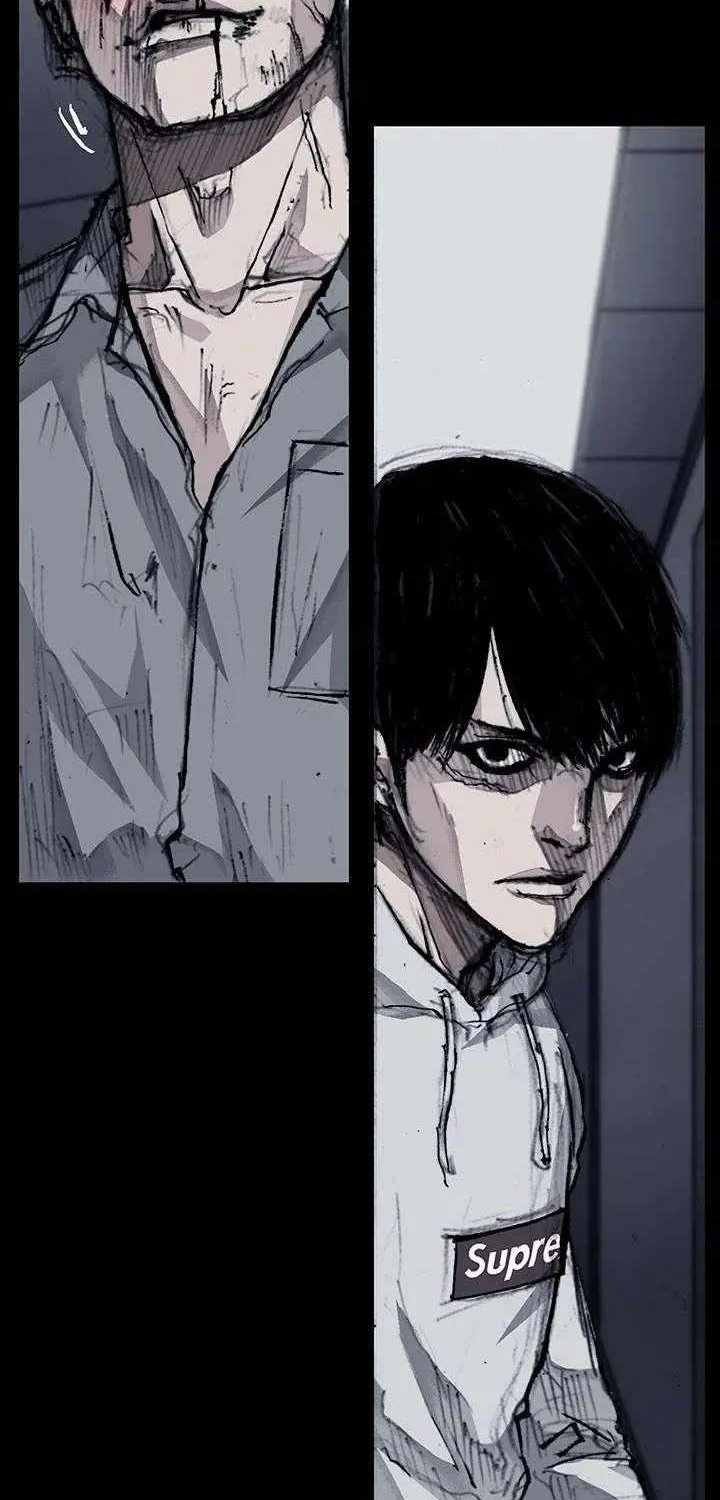 Dokgo 3: Requiem Chapter 73 page 6 - MangaKakalot