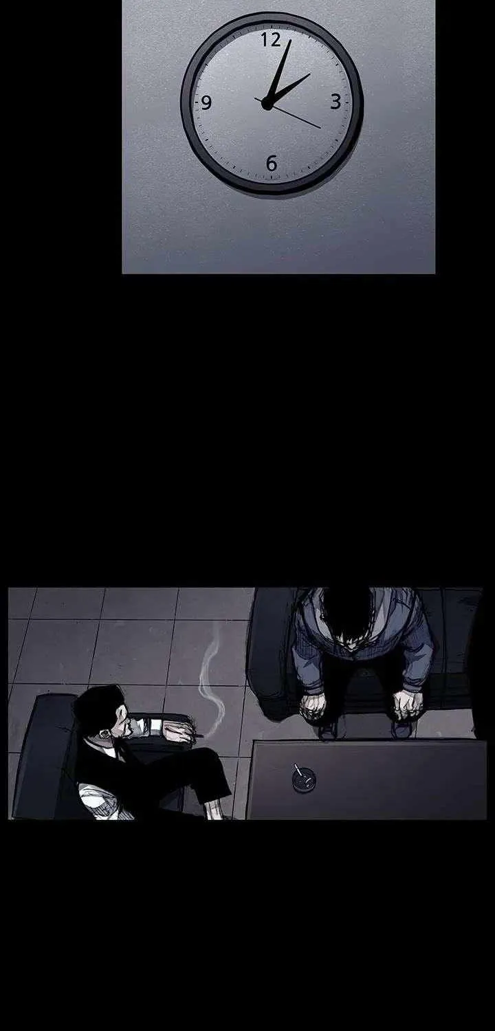 Dokgo 3: Requiem Chapter 77 page 29 - MangaKakalot