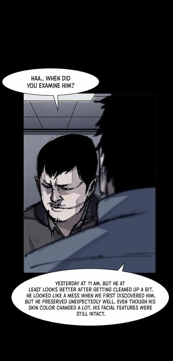 Dokgo 3: Requiem Chapter 77 page 44 - MangaKakalot