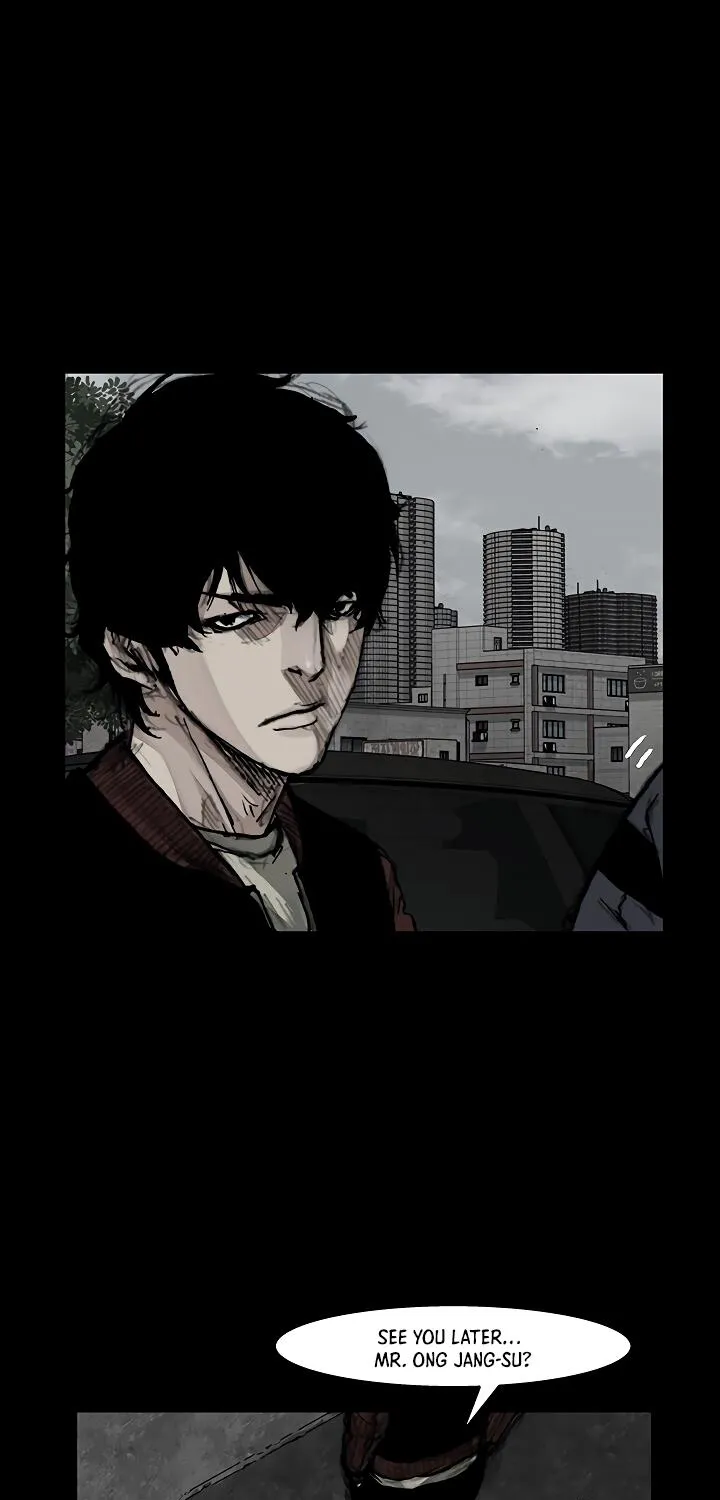 Dokgo 3: Requiem Chapter 8 page 14 - MangaNato