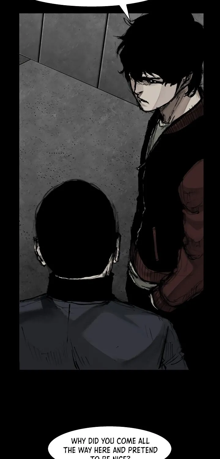 Dokgo 3: Requiem Chapter 8 page 55 - MangaNato