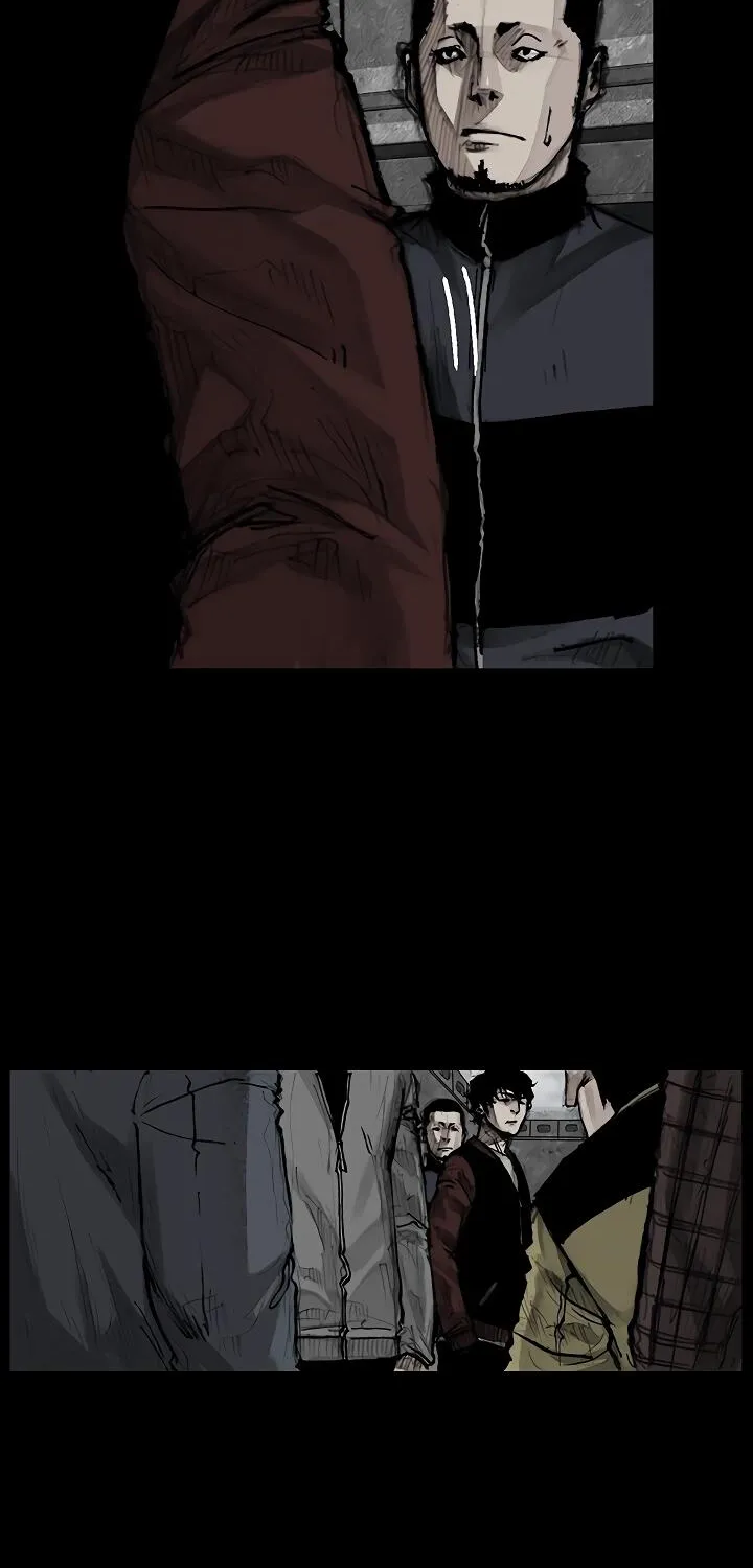 Dokgo 3: Requiem Chapter 8 page 67 - MangaNato