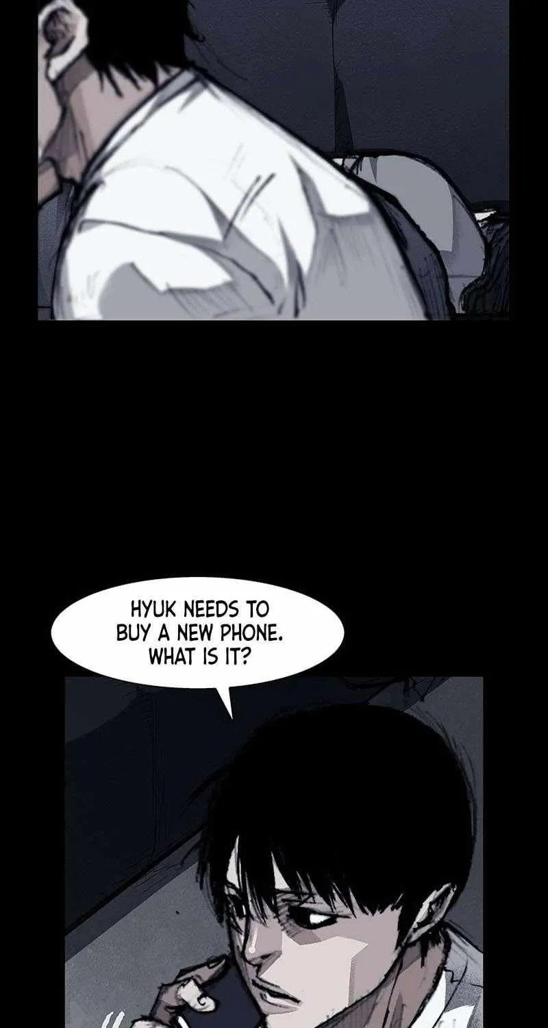 Dokgo 3: Requiem Chapter 83 page 69 - MangaKakalot