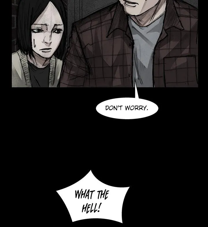 Dokgo 3: Requiem Chapter 9 page 29 - MangaNato