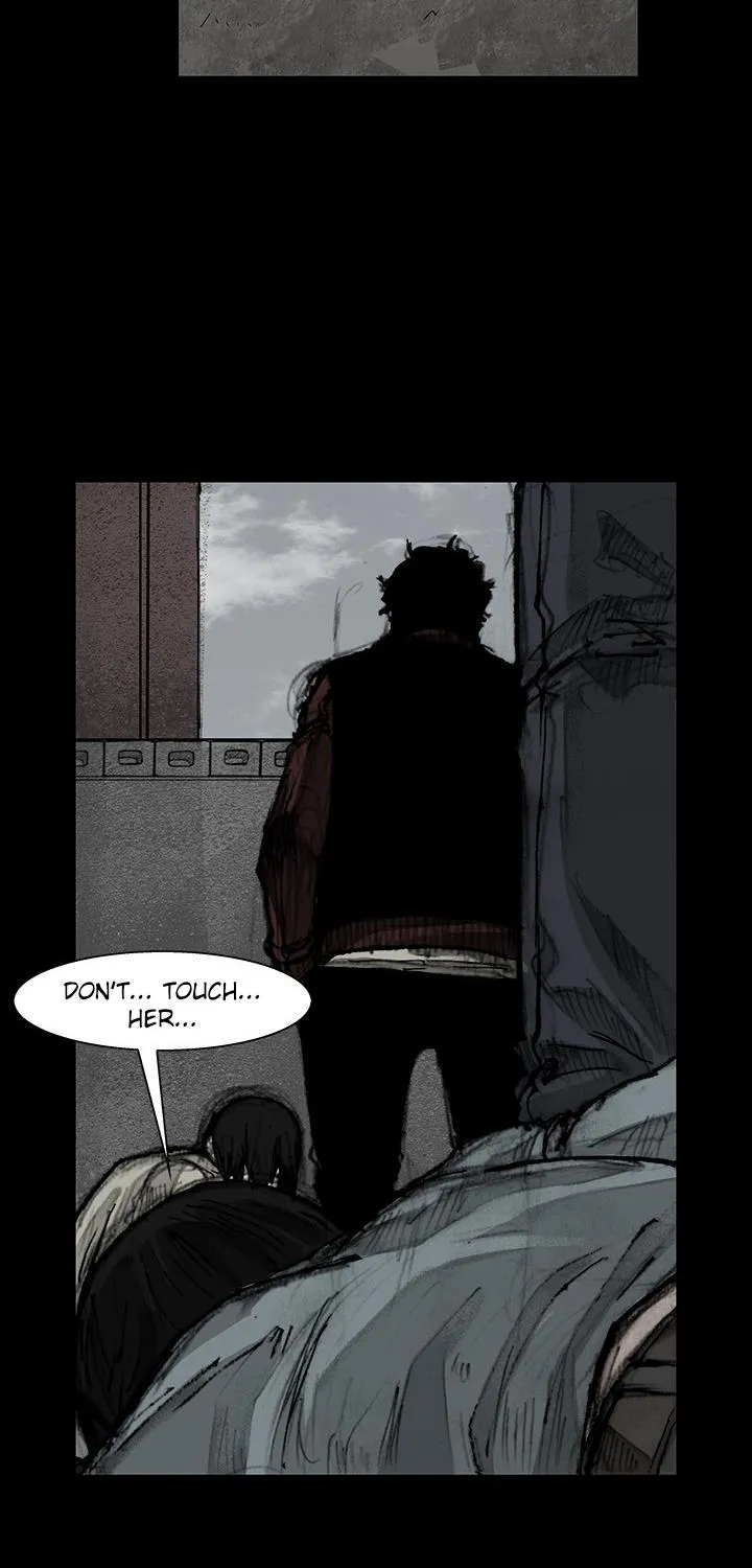 Dokgo 3: Requiem Chapter 9 page 46 - MangaNato