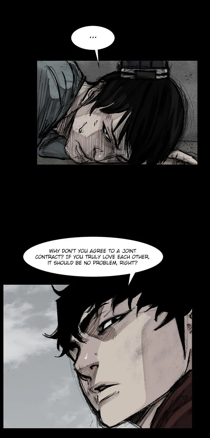 Dokgo 3: Requiem Chapter 9 page 51 - MangaNato