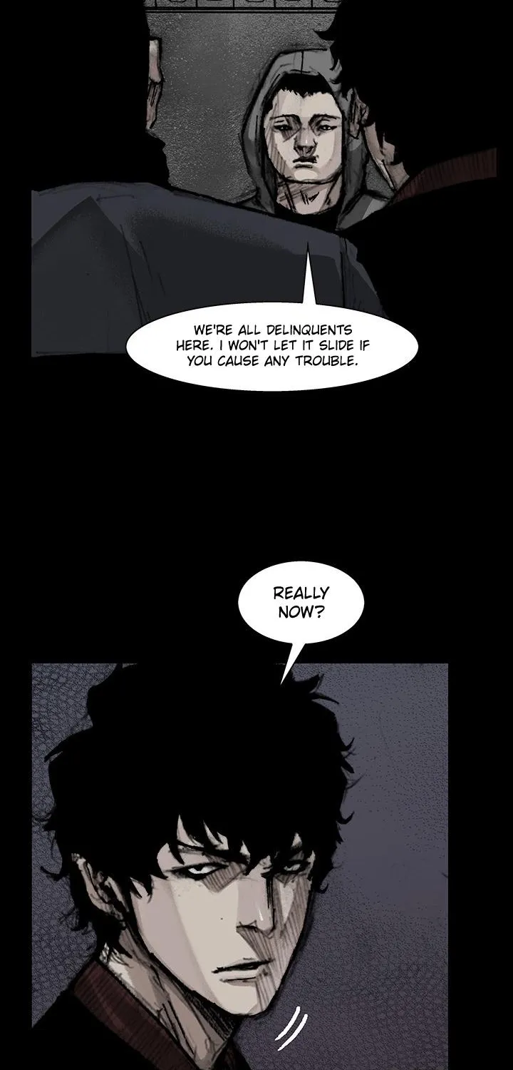 Dokgo 3: Requiem Chapter 9 page 10 - MangaNato