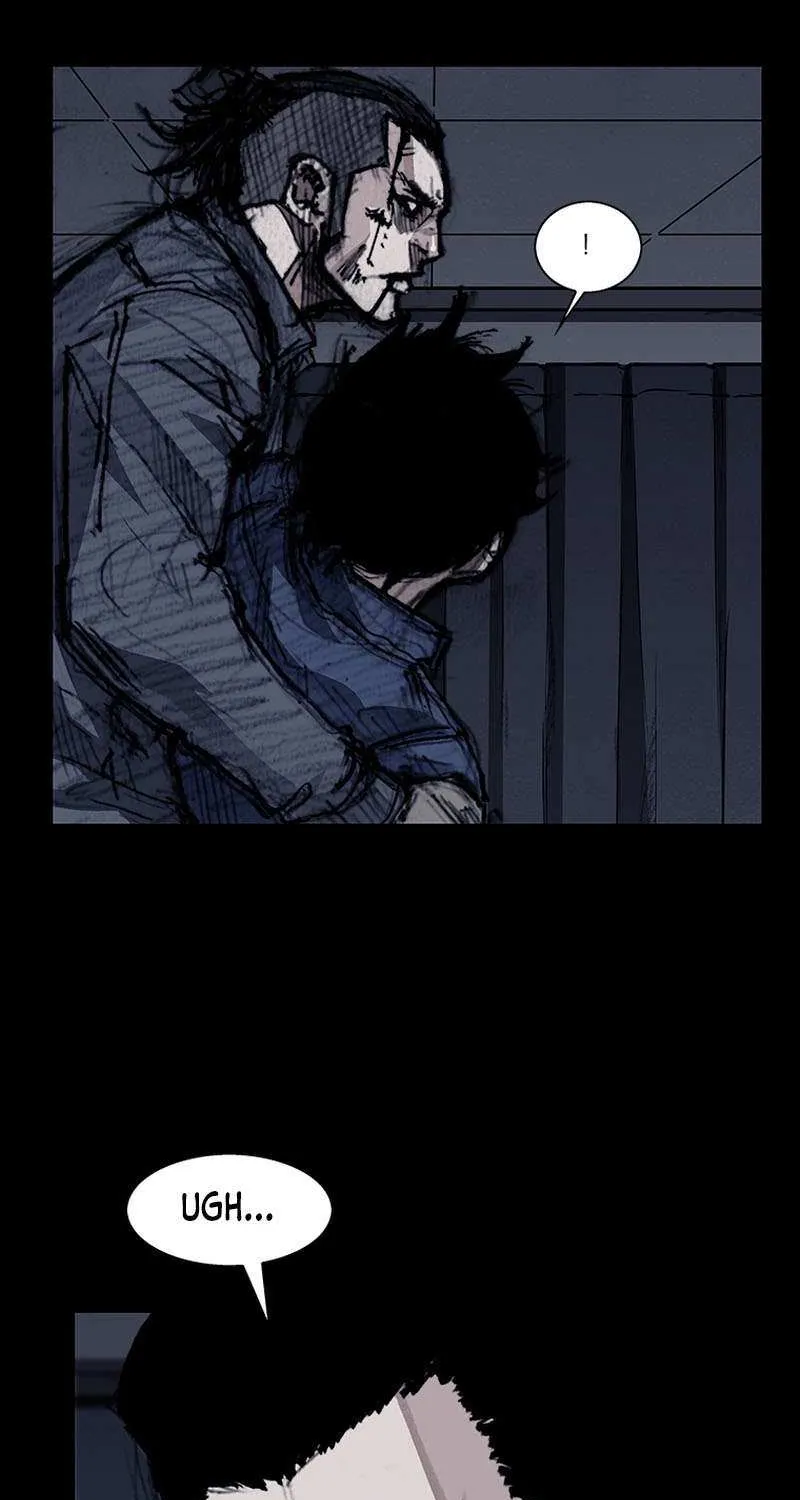 Dokgo 3: Requiem Chapter 94 page 73 - MangaKakalot