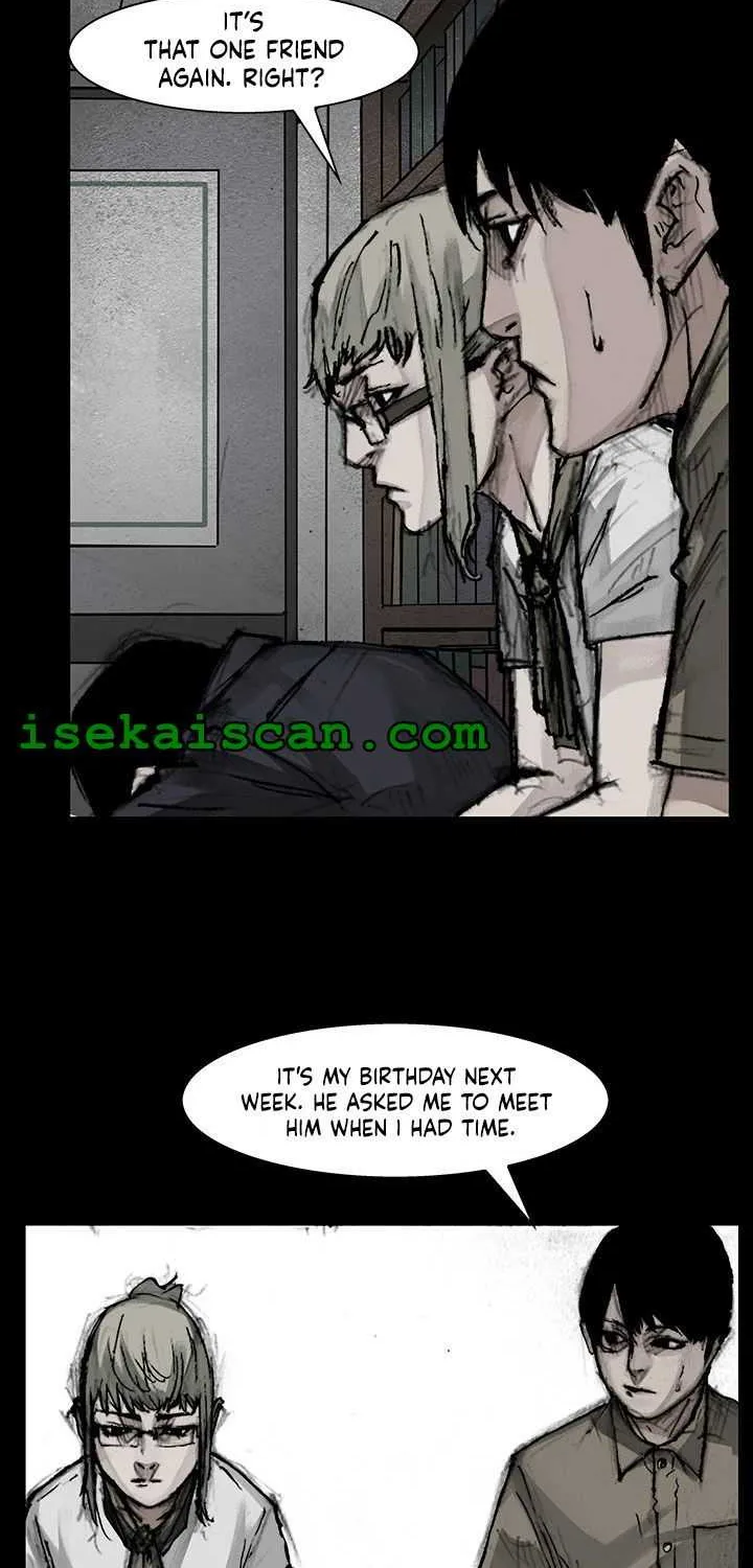 Dokgo 3 - Page 20