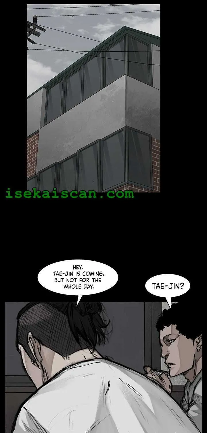 Dokgo 3 - Page 27