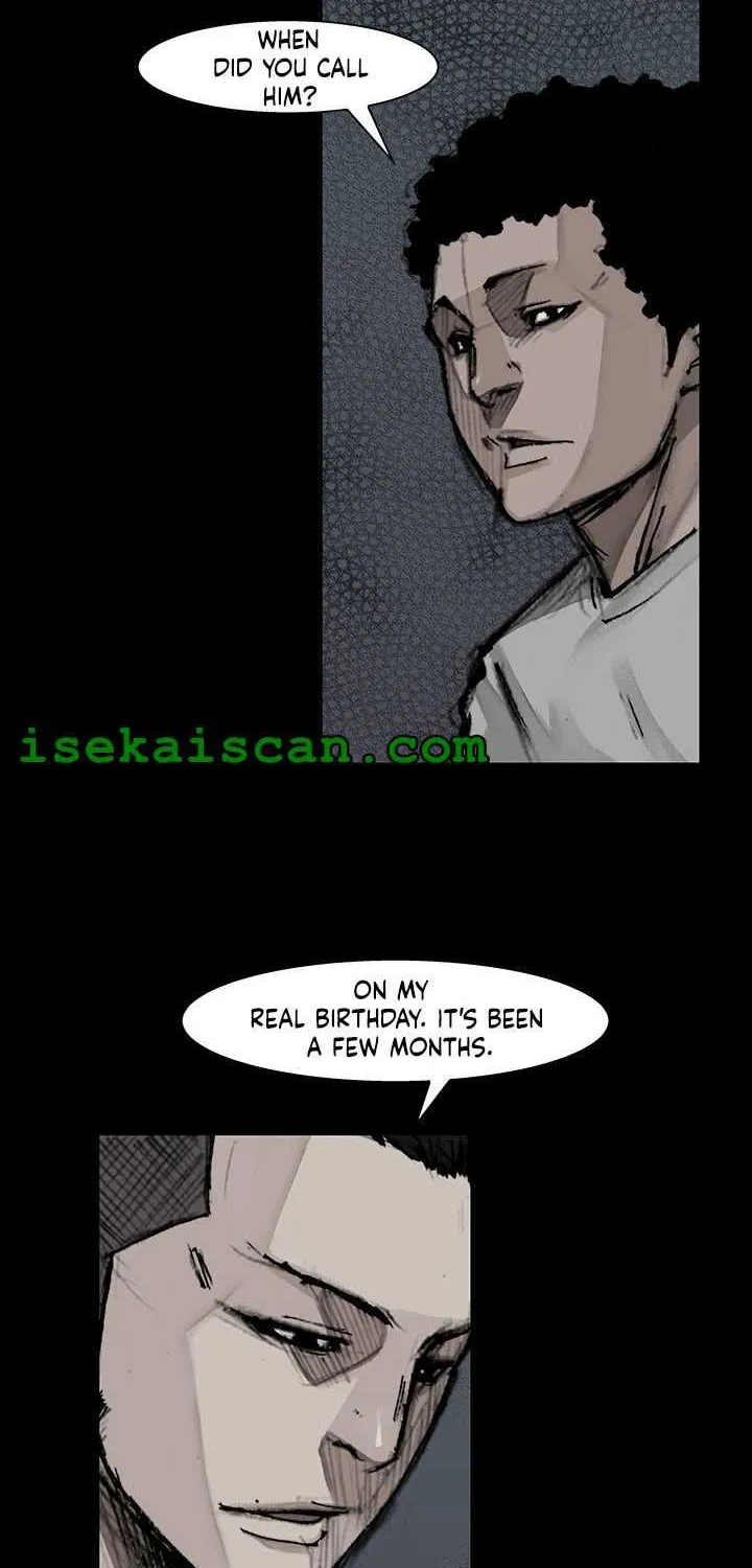 Dokgo 3 - Page 29