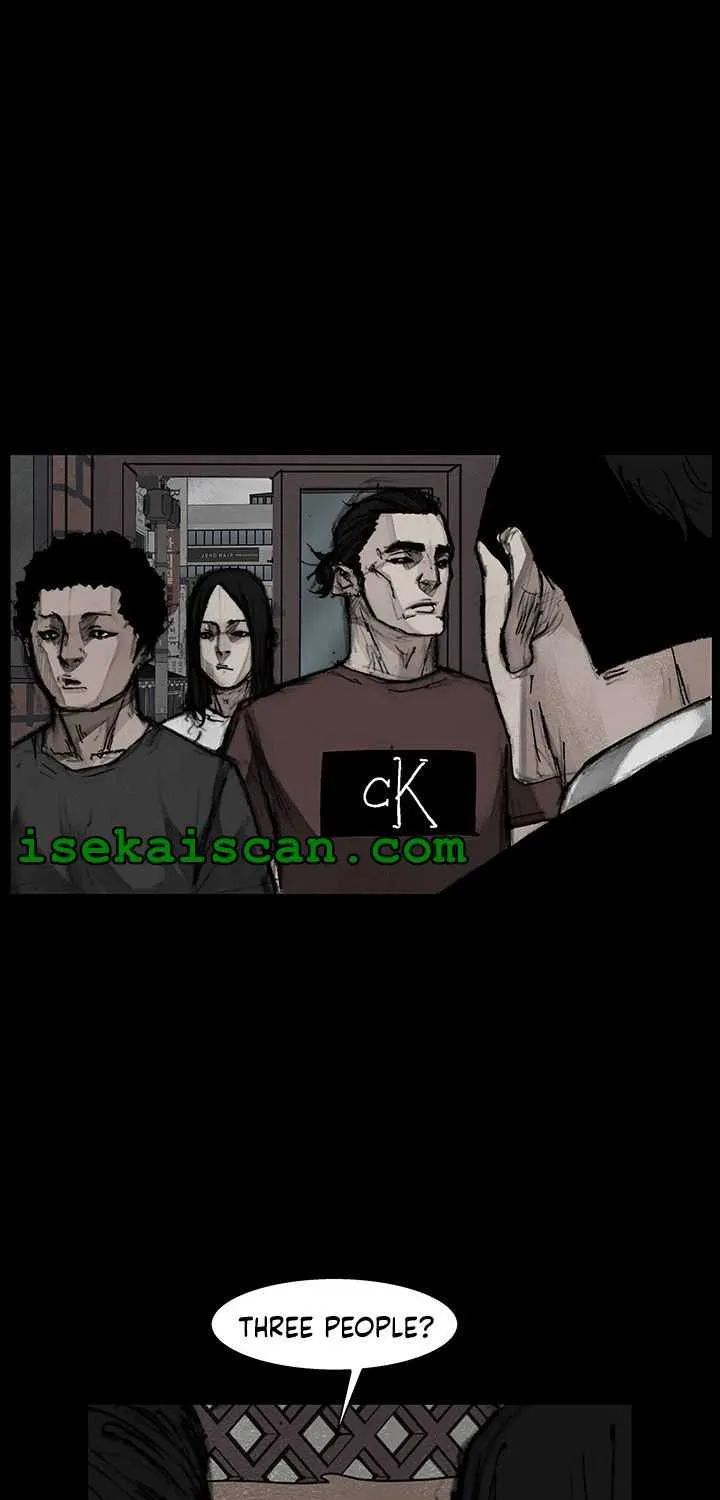 Dokgo 3 - Page 33