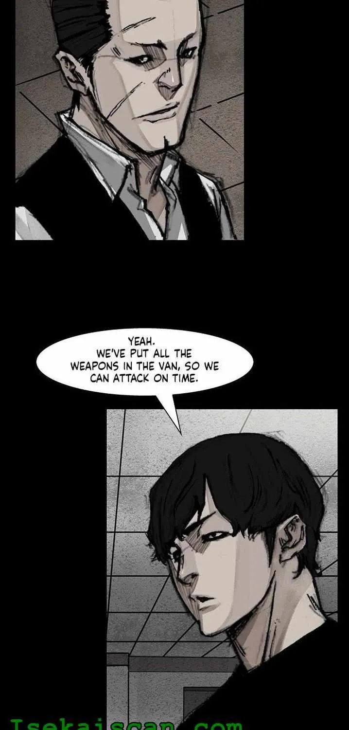 Dokgo 3 - Page 8