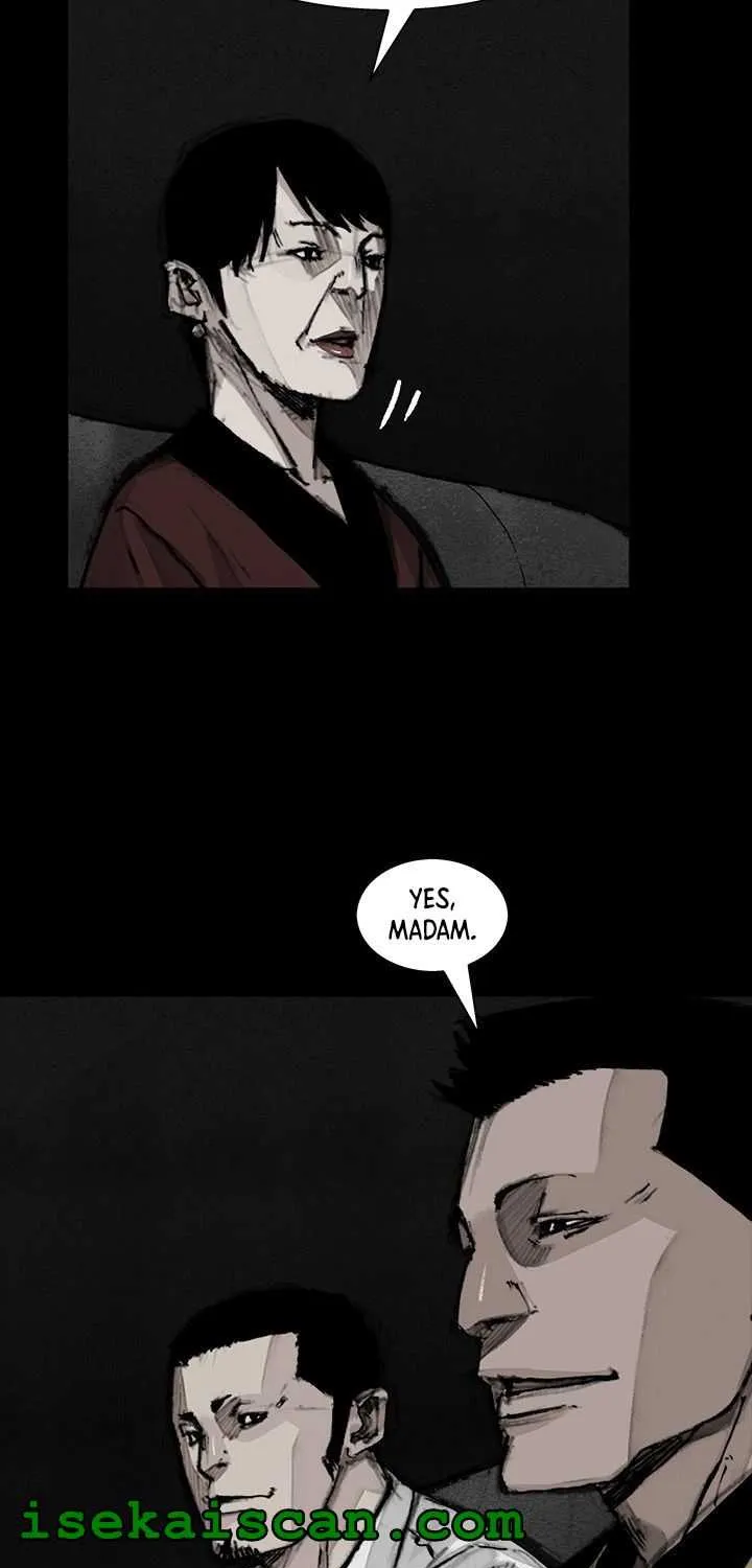 Dokgo 3 - Page 29