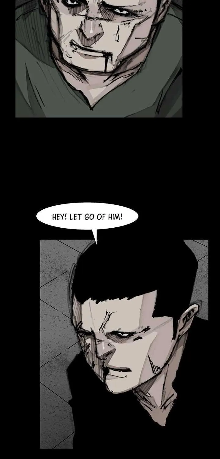 Dokgo 3 - Page 13