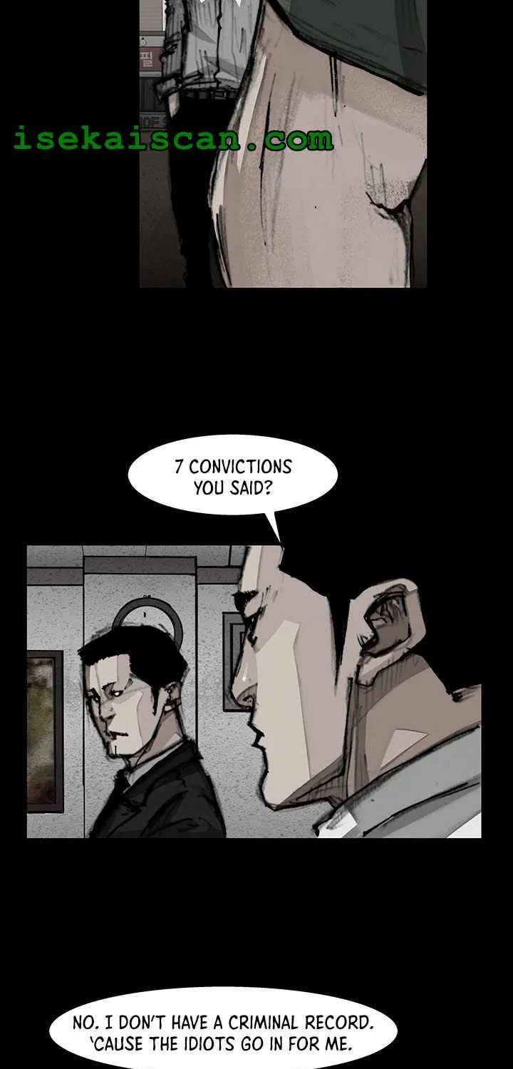 Dokgo 3 - Page 30