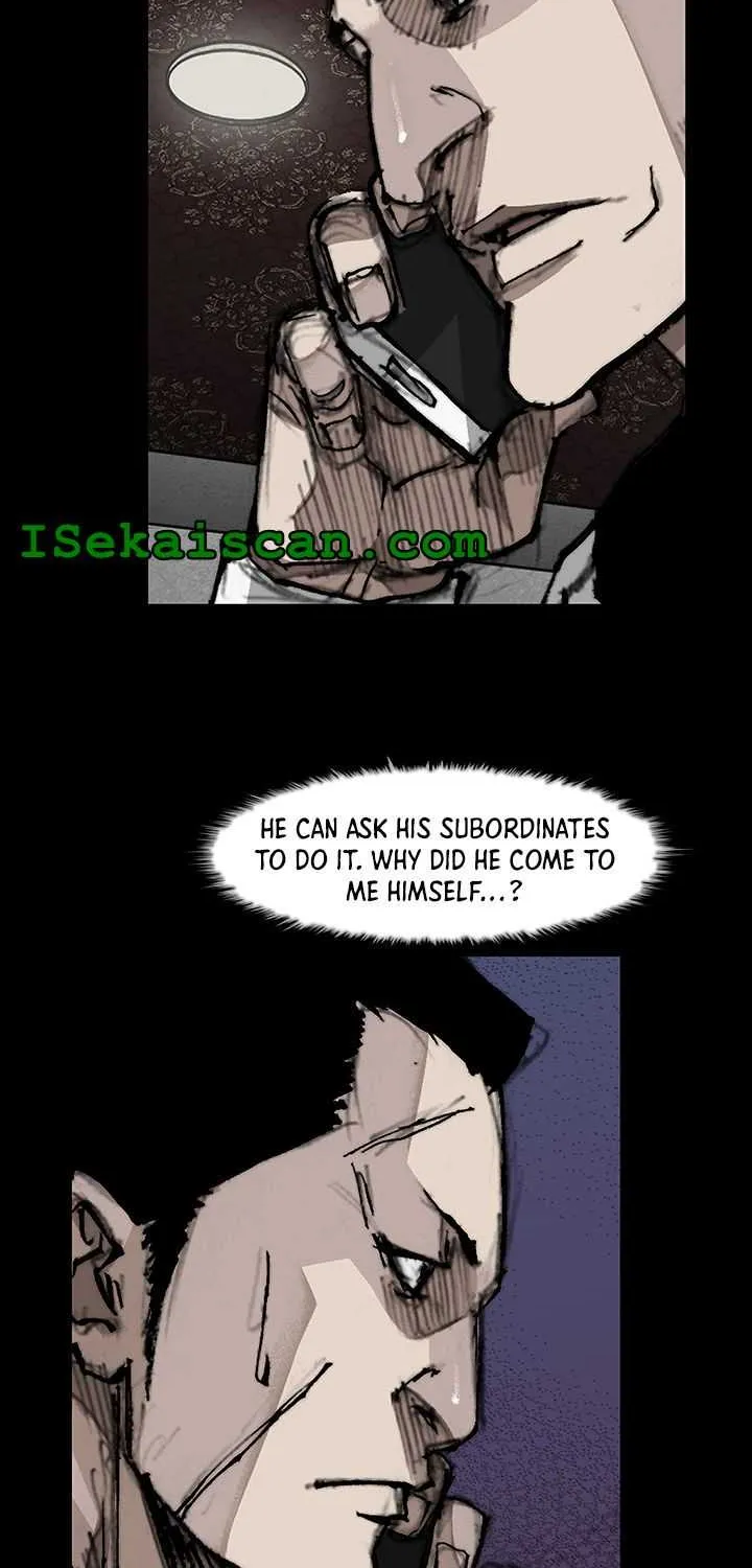 Dokgo 3 - Page 18