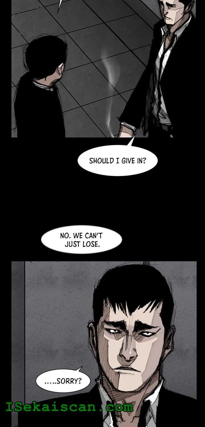 Dokgo 3 - Page 29