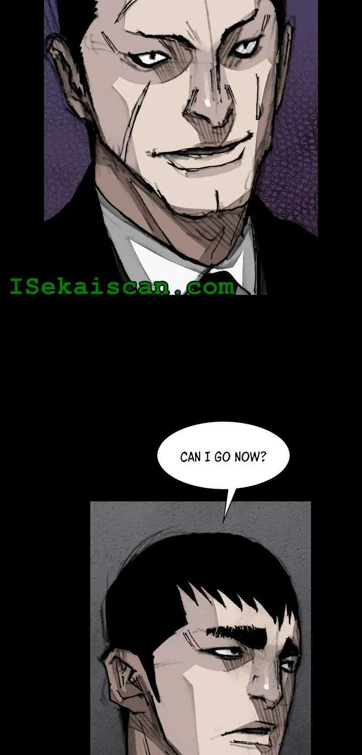 Dokgo 3 - Page 33