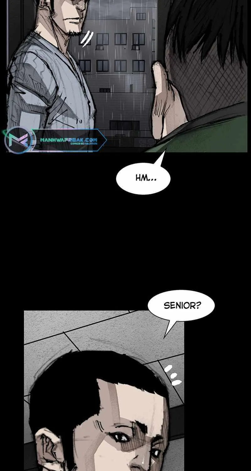 Dokgo 3 - Page 31