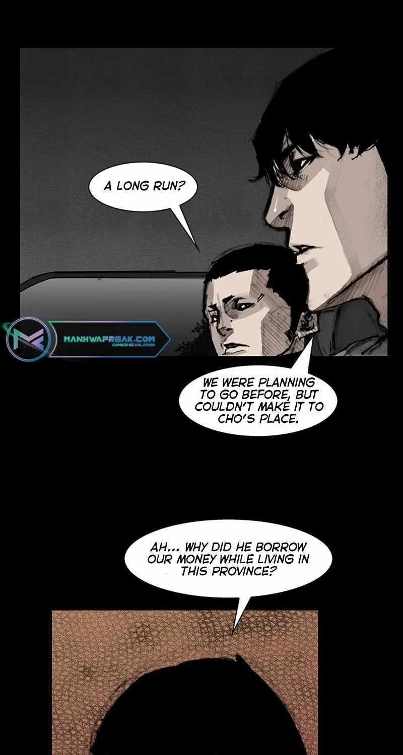 Dokgo 3 - Page 32