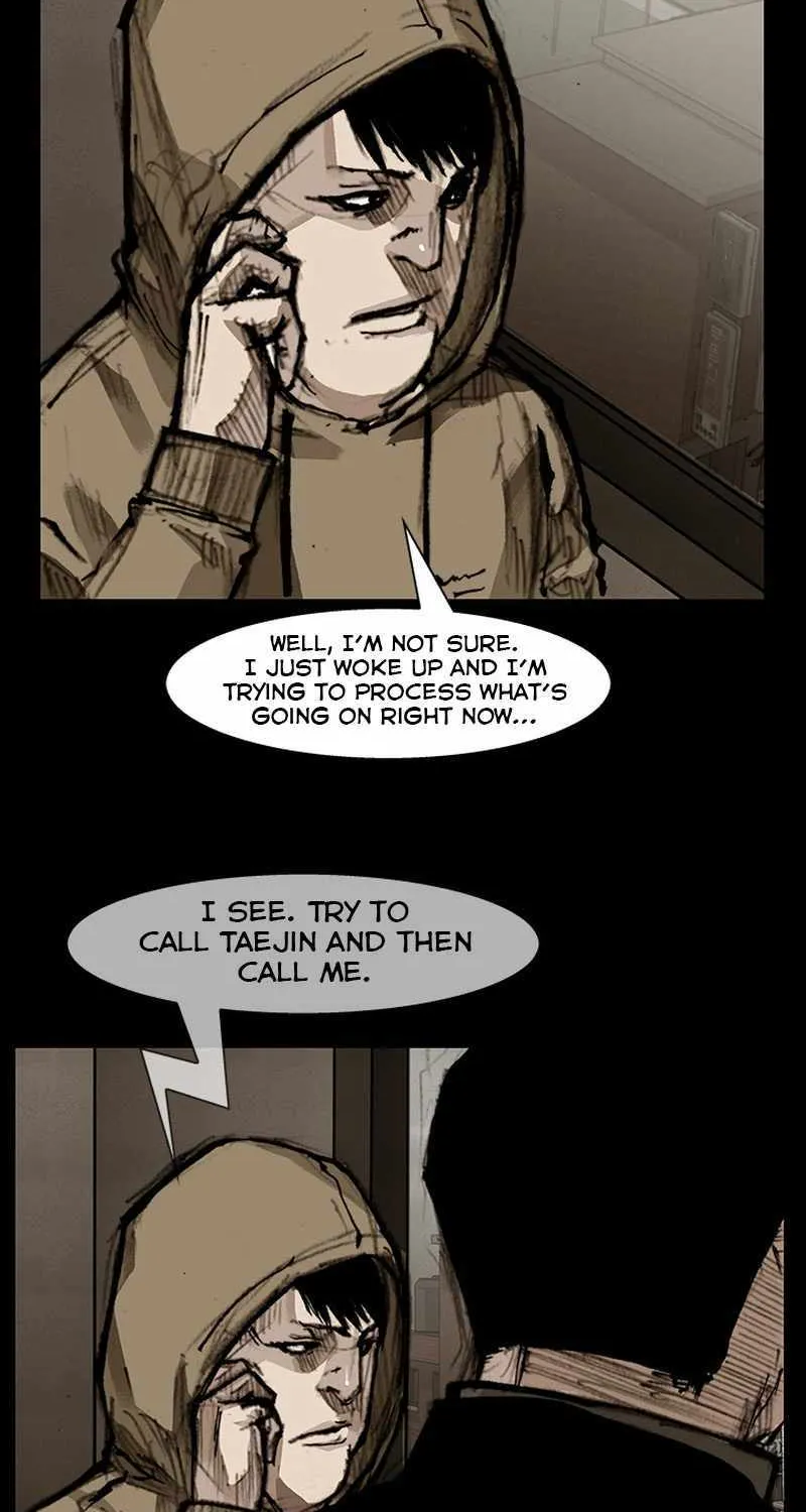 Dokgo 3 - Page 35