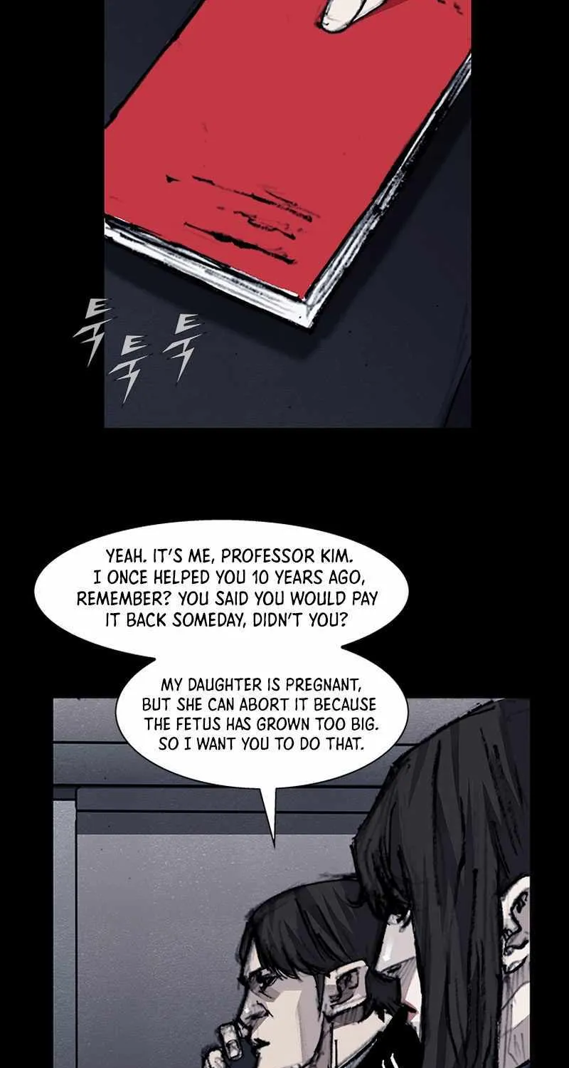 Dokgo 3 - Page 30