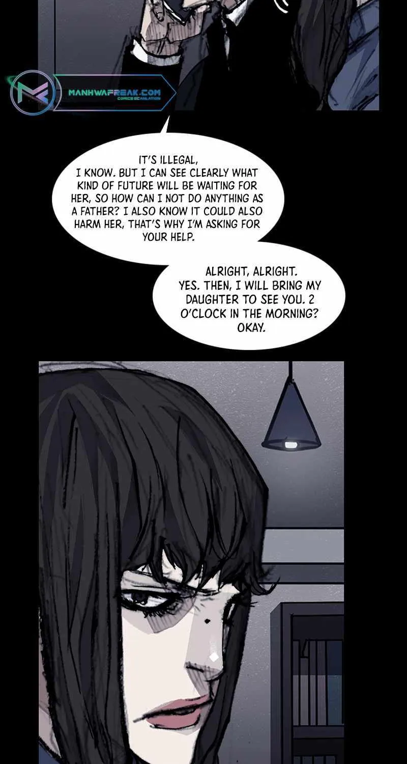 Dokgo 3 - Page 31