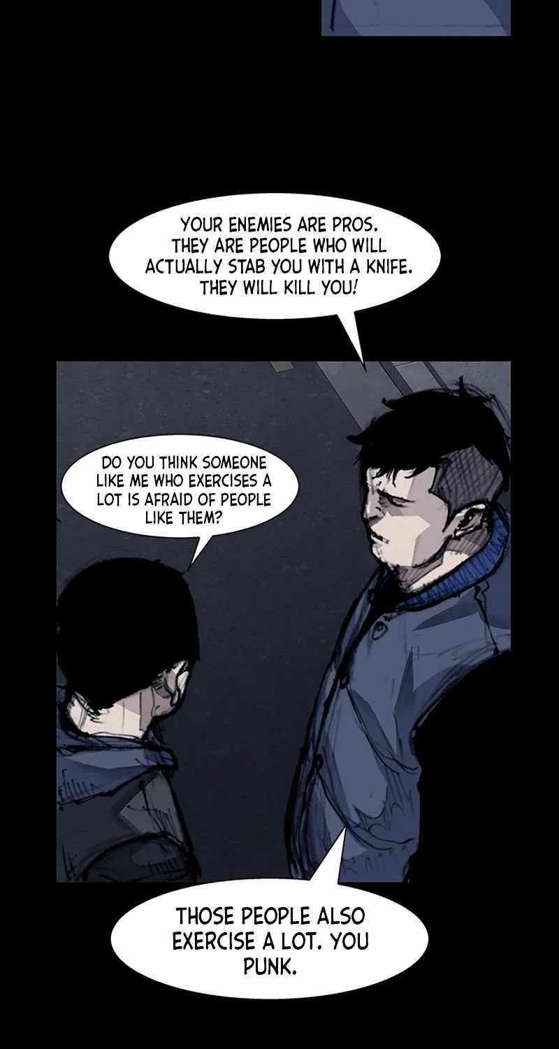 Dokgo 3 - Page 31