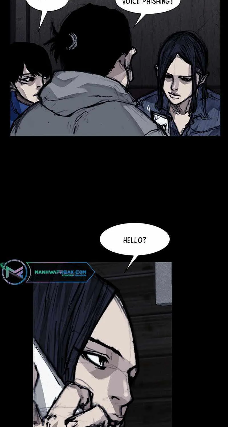 Dokgo 3 - Page 30