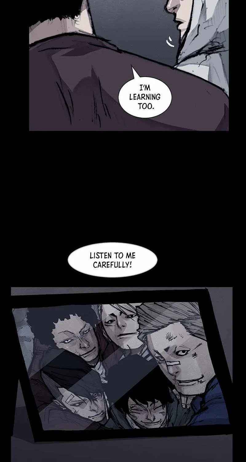 Dokgo 3 - Page 61