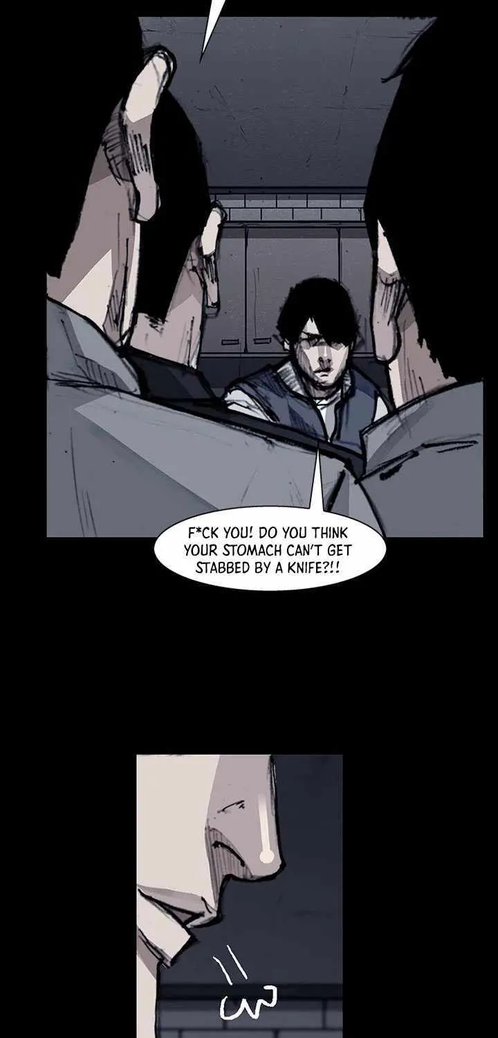 Dokgo 3 - Page 27