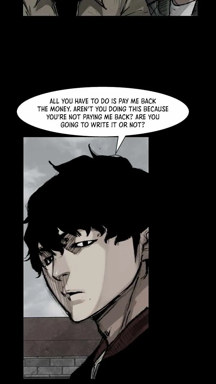 Dokgo 3 - Page 40