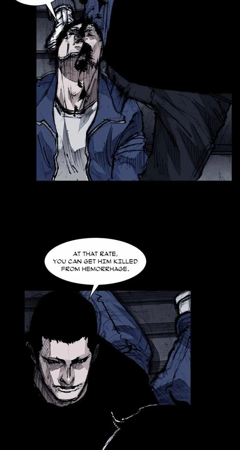 Dokgo 3 - Page 27