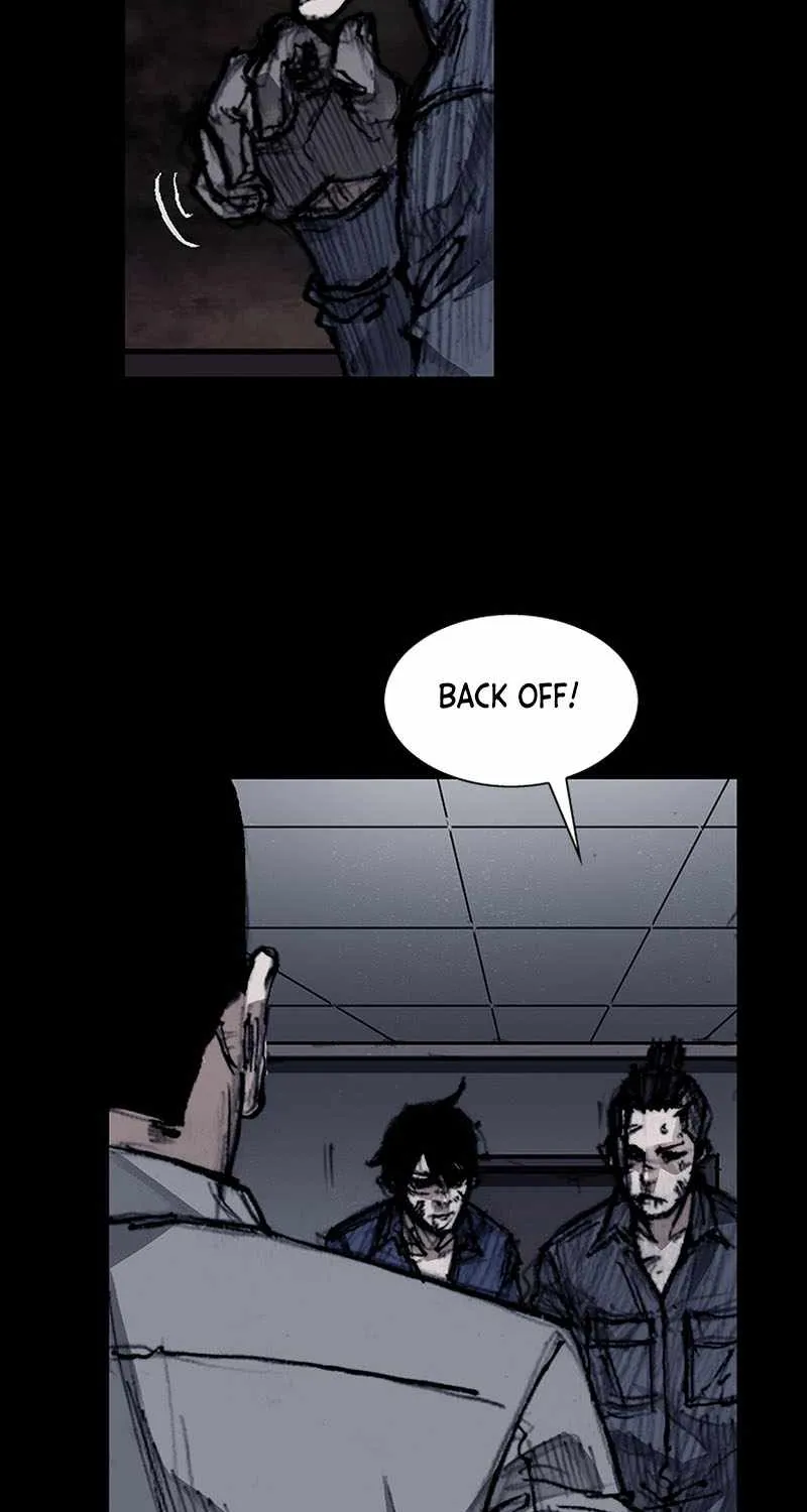 Dokgo 3 - Page 10