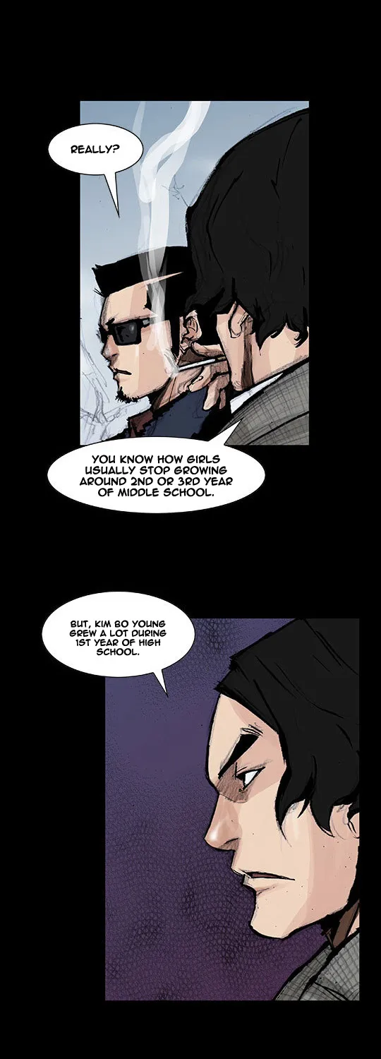 Dokgo Rewind Chapter 108 page 10 - MangaKakalot