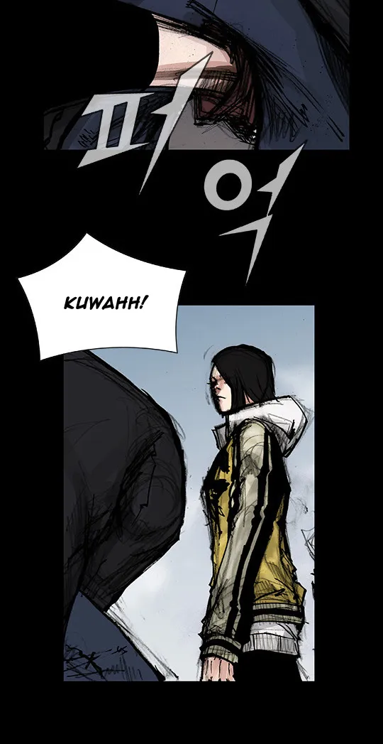 Dokgo Rewind Chapter 112 page 18 - MangaKakalot