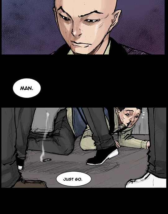 Dokgo Rewind Chapter 12 page 15 - MangaKakalot