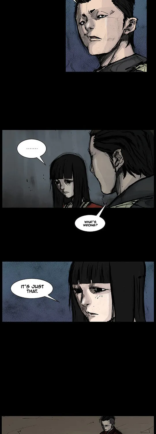 Dokgo Rewind Chapter 133 page 3 - MangaKakalot