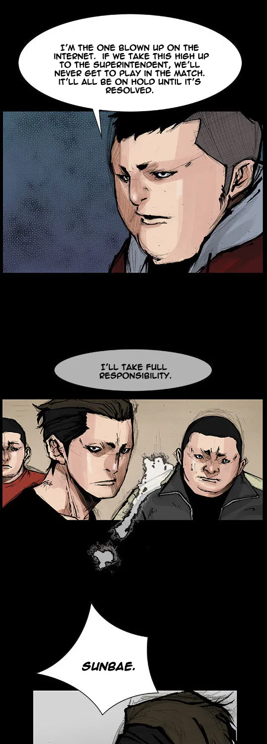 Dokgo Rewind Chapter 152 page 13 - MangaKakalot