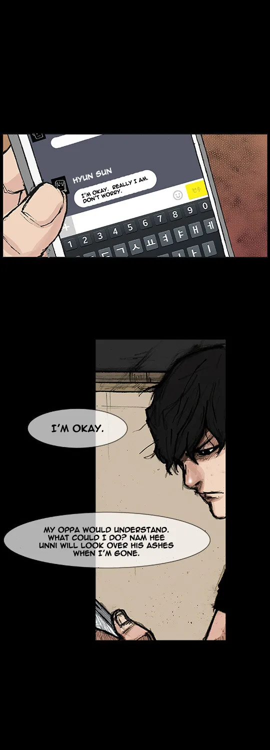 Dokgo Rewind Chapter 159 page 12 - MangaKakalot