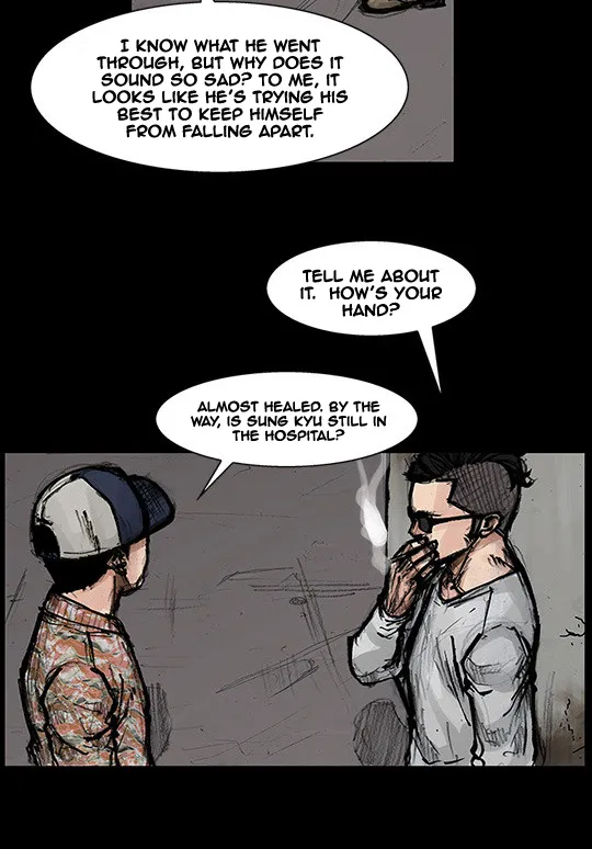 Dokgo Rewind Chapter 186 page 5 - MangaKakalot