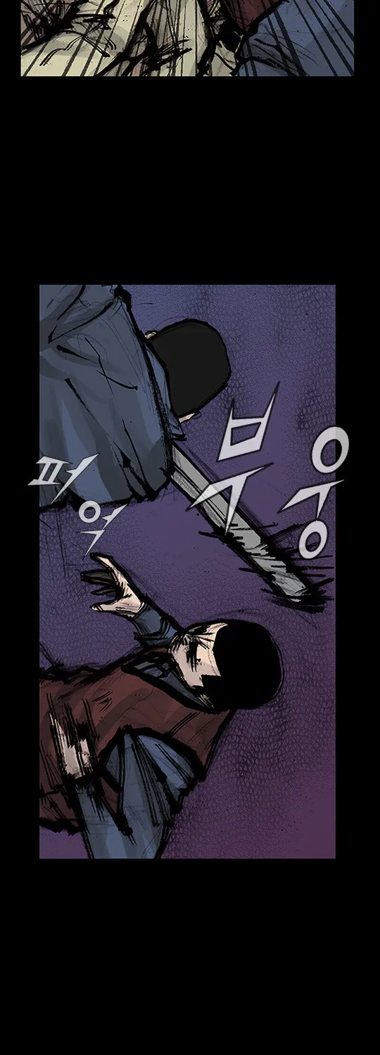 Dokgo Rewind Chapter 209 page 13 - MangaKakalot