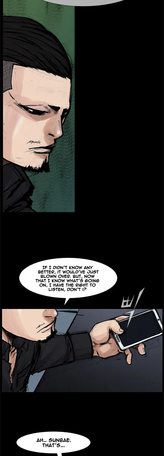 Dokgo Rewind Chapter 220 page 18 - MangaKakalot