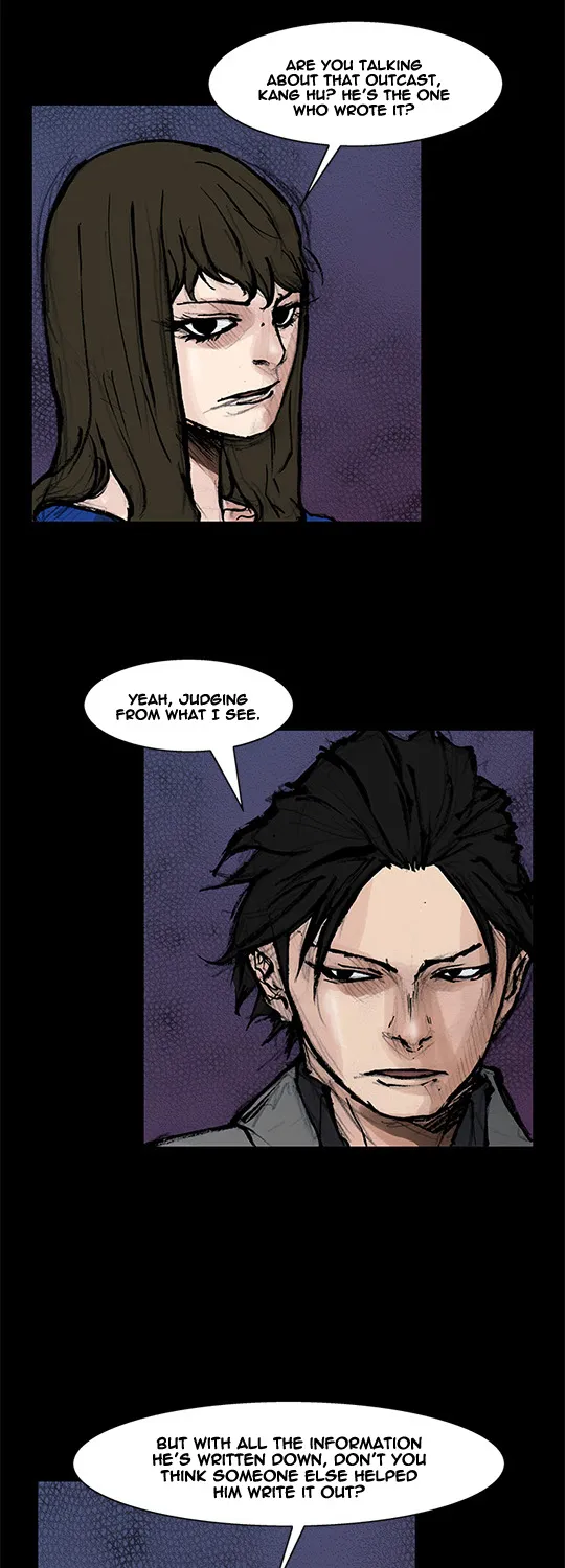 Dokgo Rewind Chapter 225 page 10 - MangaKakalot